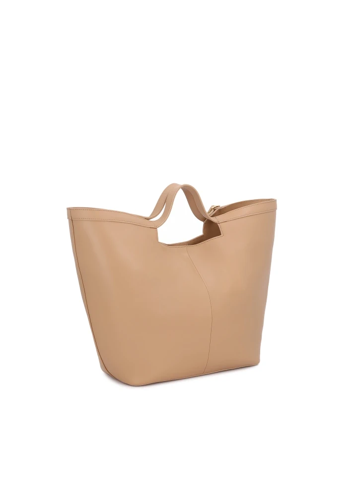 Kazar Large Purse With Pouch