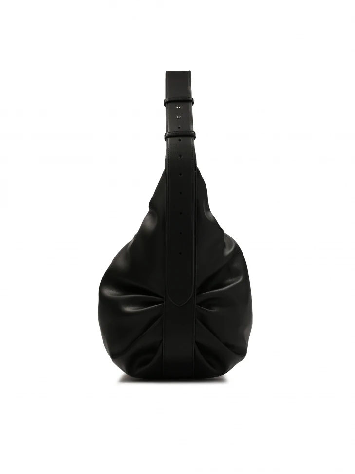 Kazar Large Shoulder Bag With A Loose Fit