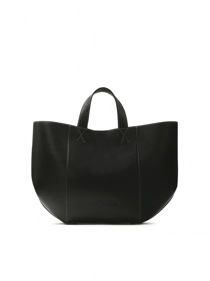 kazar Large tote bag with removable pouch