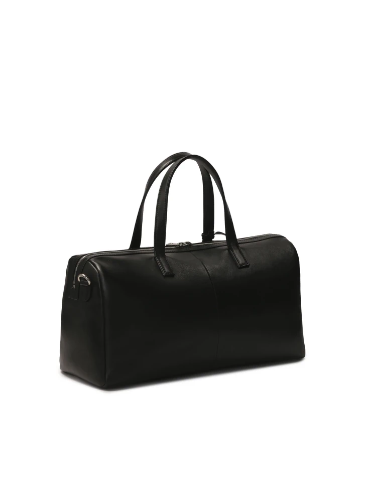 Kazar Leather Bag In A Sporty Style