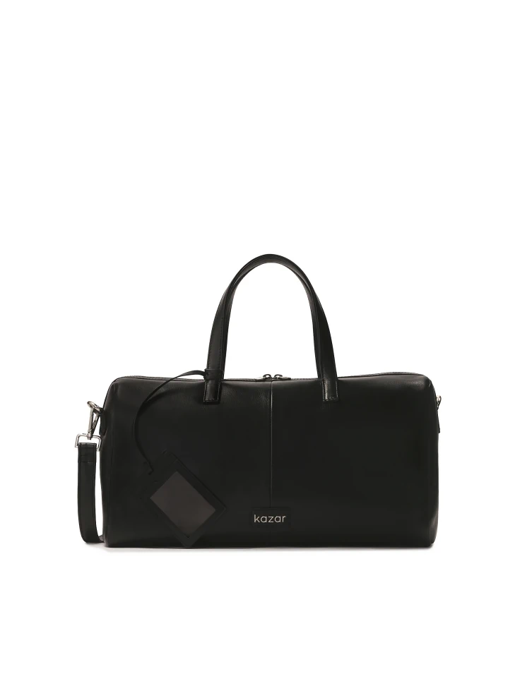 kazar Leather bag in a sporty style