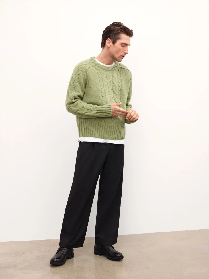 Kazar Leather Boots With Thinsulate Membrane