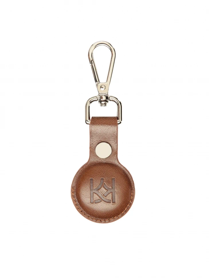 kazar Leather case for AirTag