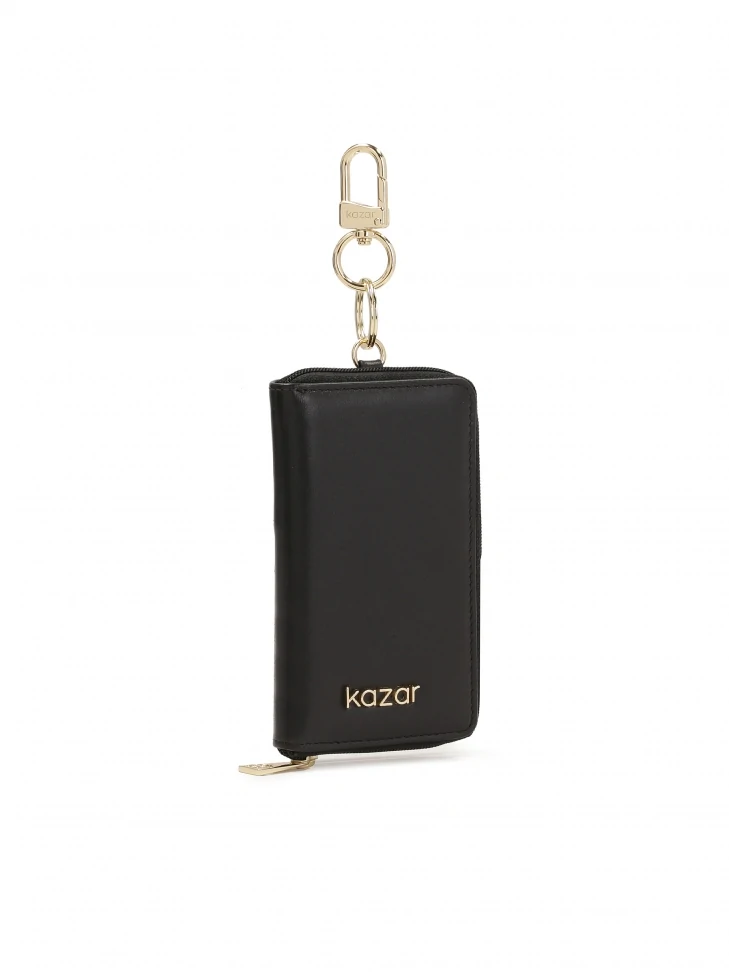 Kazar Leather Case For Cards And Documents