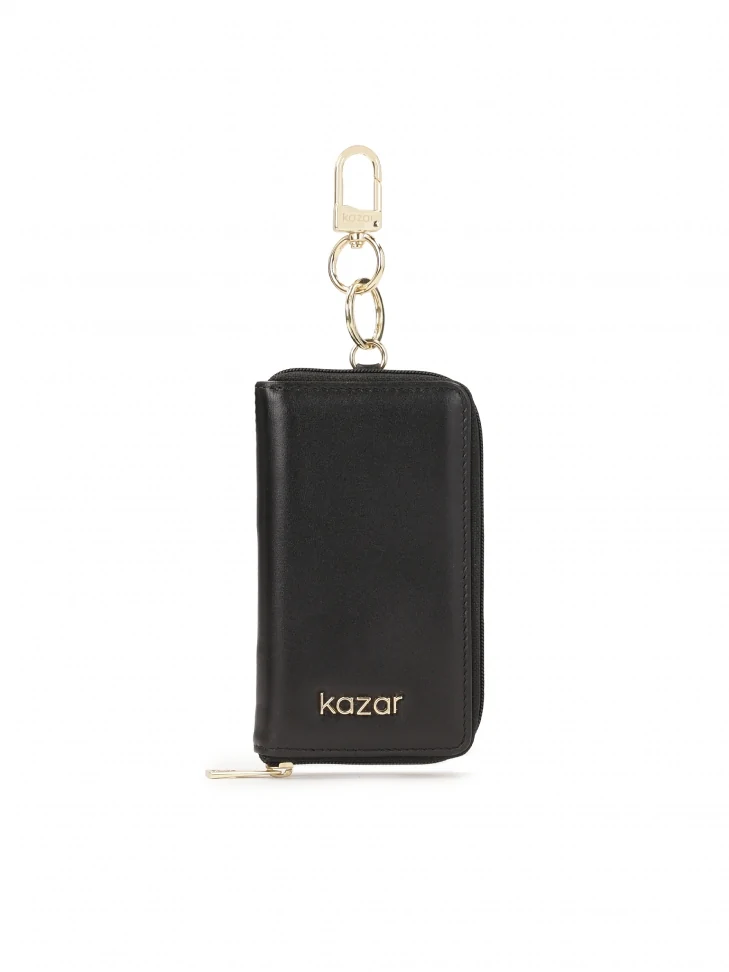 kazar Leather case for cards and documents