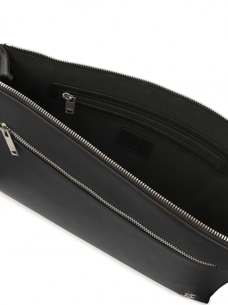 Kazar Leather Laptop Case