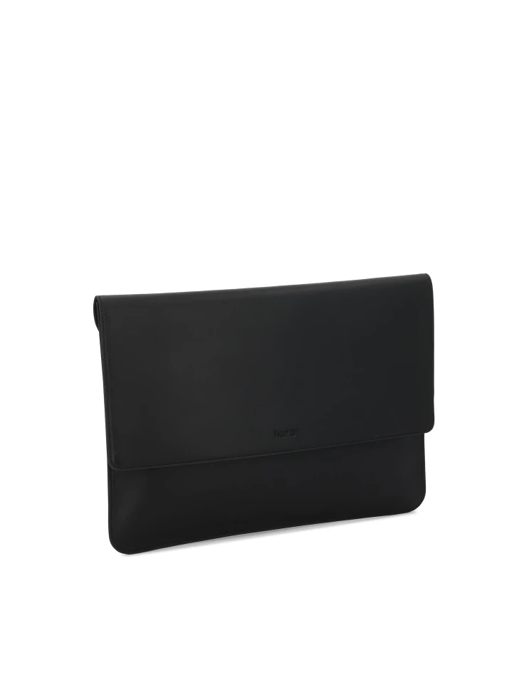 Kazar Leather Laptop Case Bag