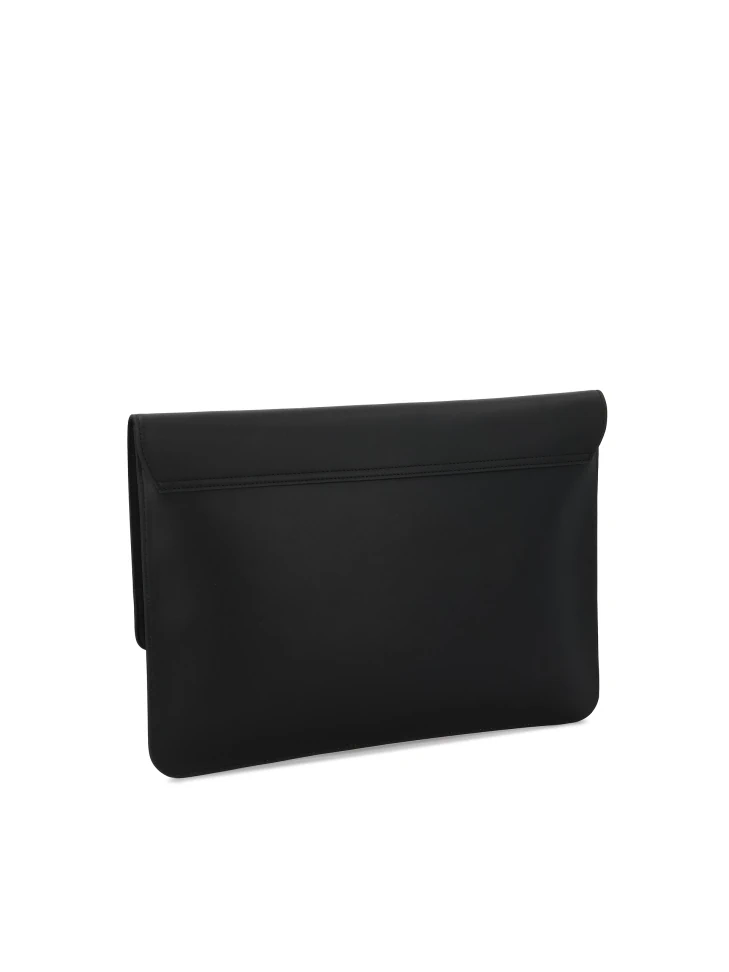 Kazar Leather Laptop Case Bag