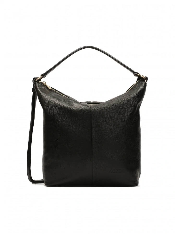 kazar Loose handbag with two straps