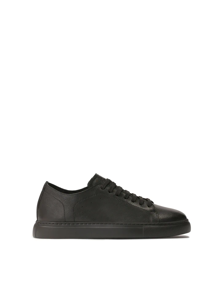 kazar Low black sneakers