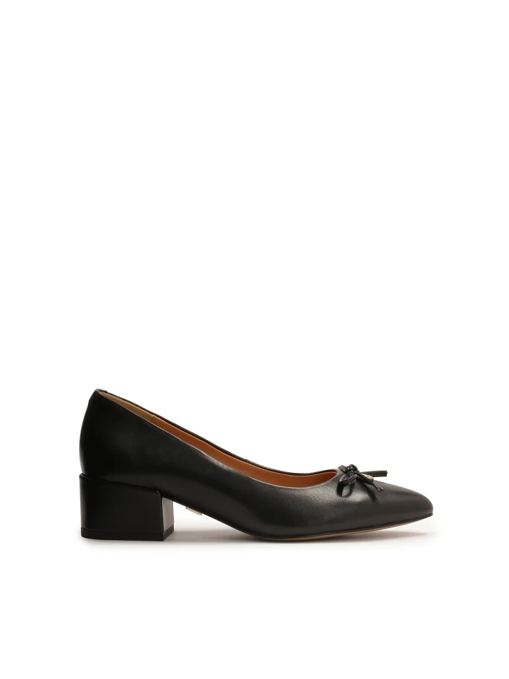 kazar Low-heeled pumps