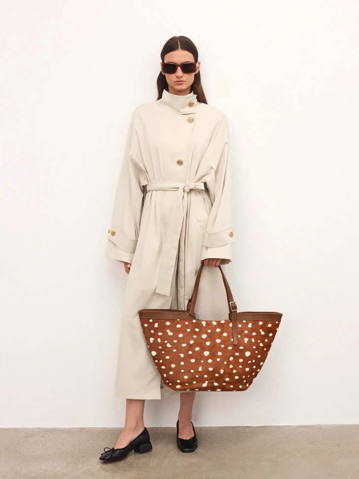 Kazar Low Pumps With A Bow