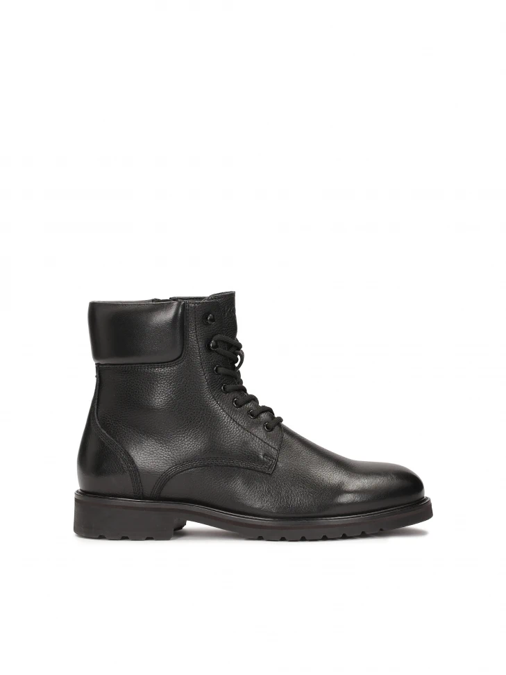 kazar Men's ankle boots with an upper