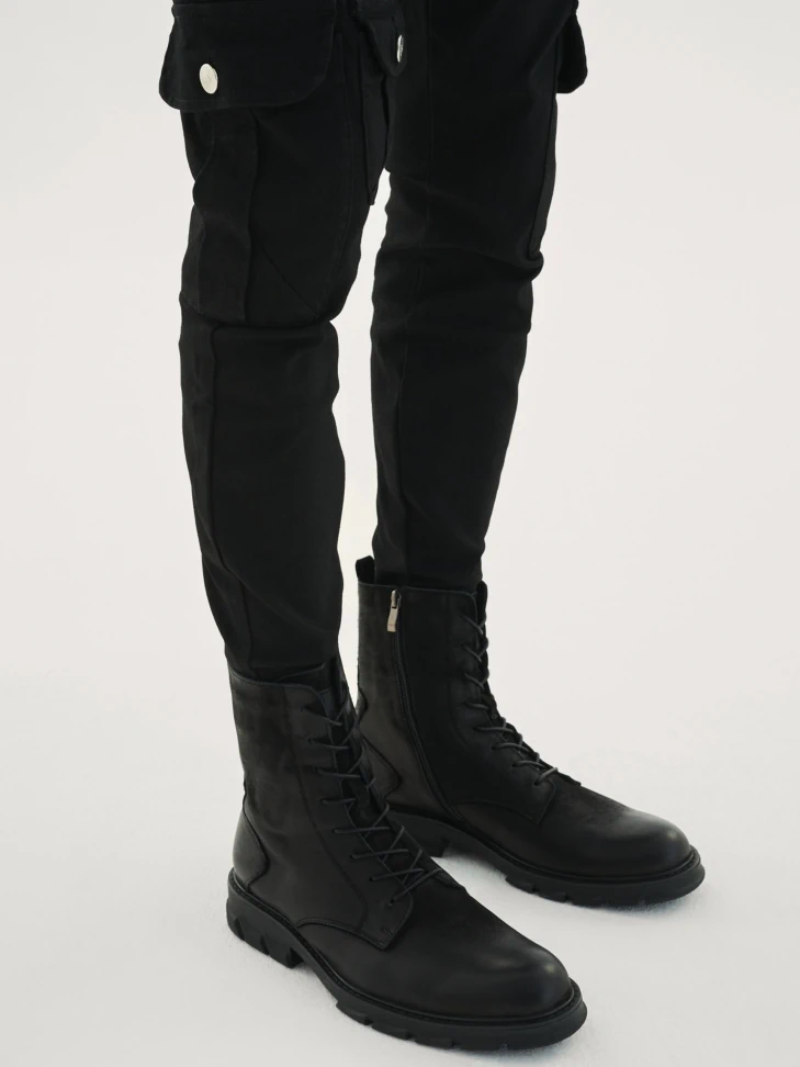 Kazar Men’s Back Boots