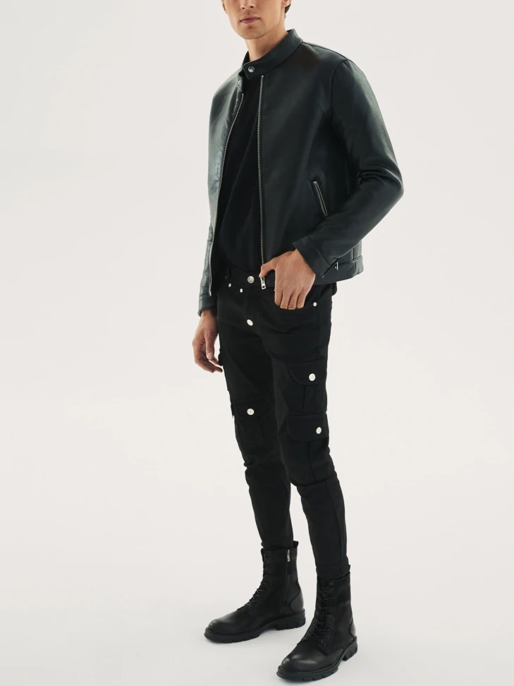 Kazar Men’s Back Boots