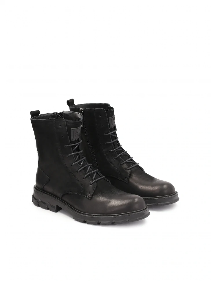 Kazar Men’s Back Boots