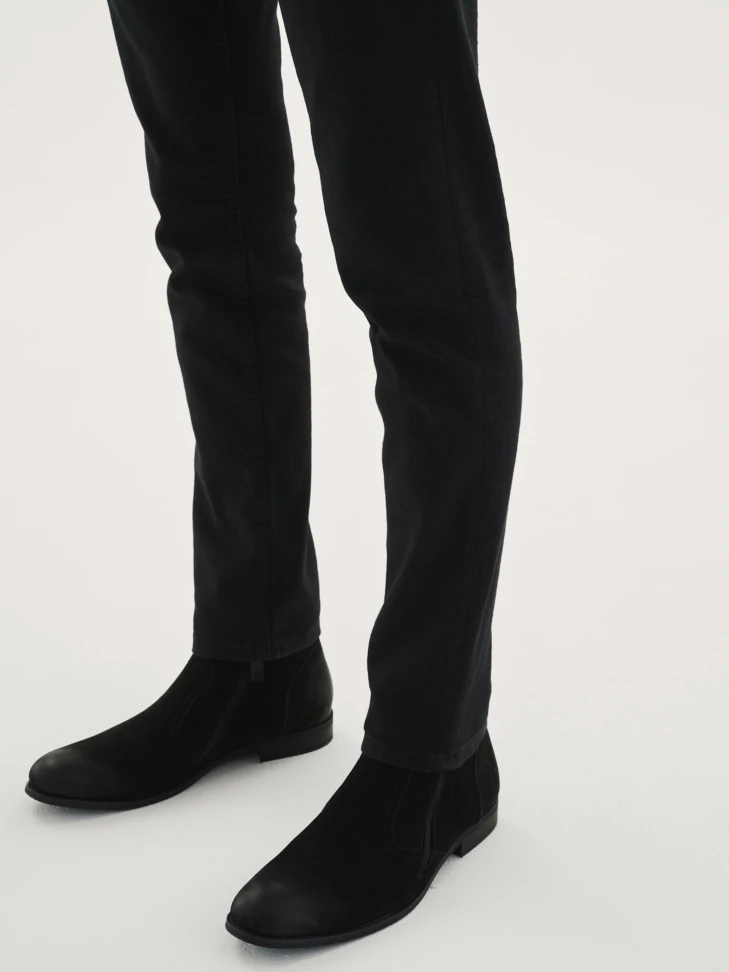 Kazar Men’s Back Boots