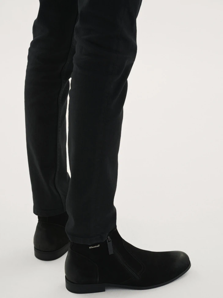 Kazar Men’s Back Boots