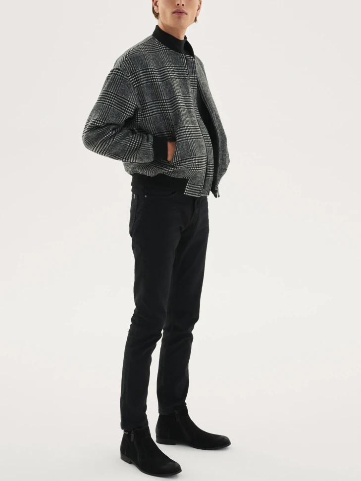 Kazar Men’s Back Boots