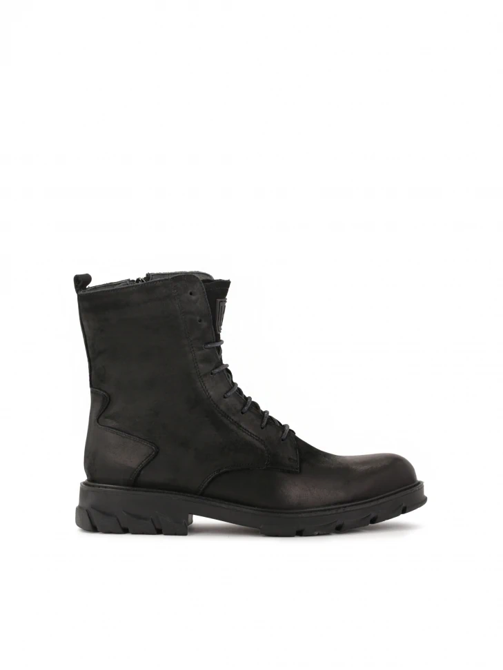 kazar Men’s back boots