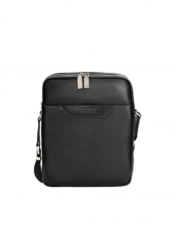 kazar Men’s black bag