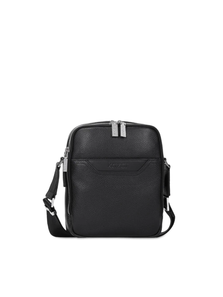 kazar Men’s black bag