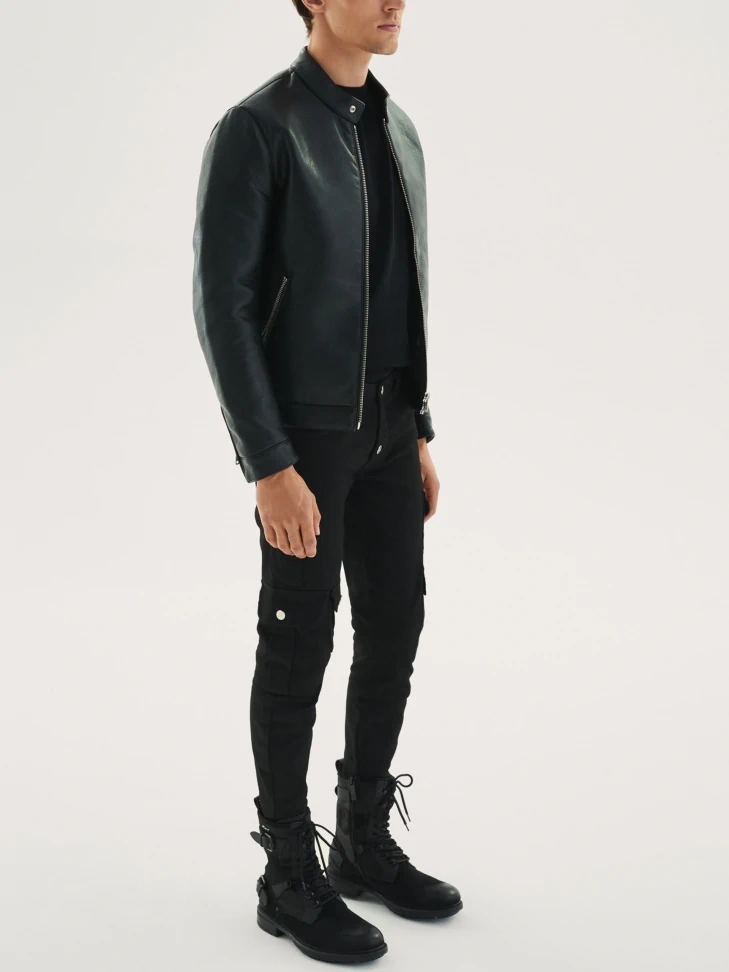 Kazar Men's Black Boots