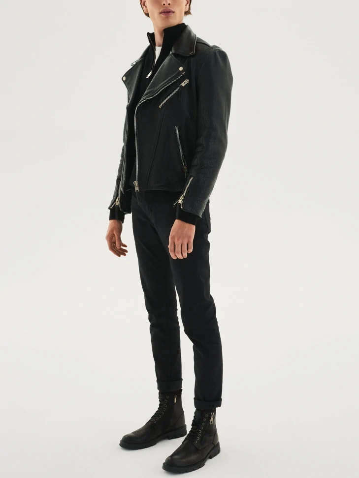 Kazar Men's Black Boots