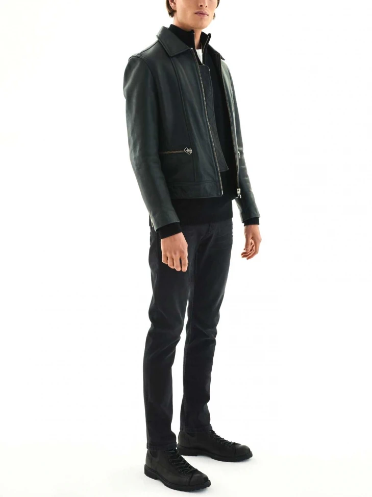 Kazar Men’s Black Boots