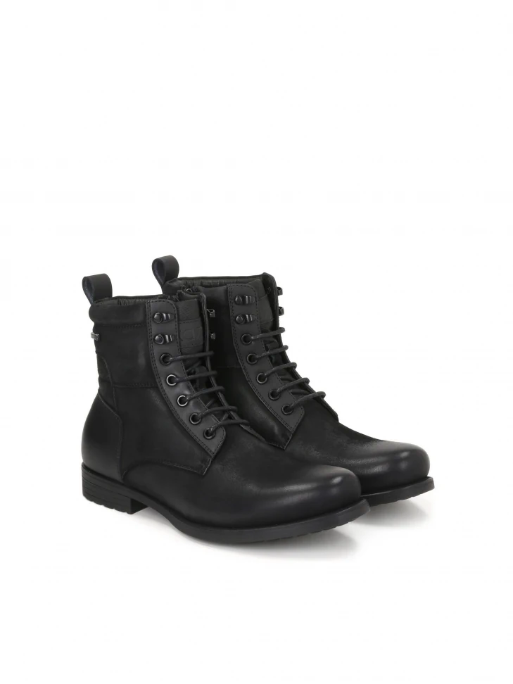 Kazar Men's Black Boots