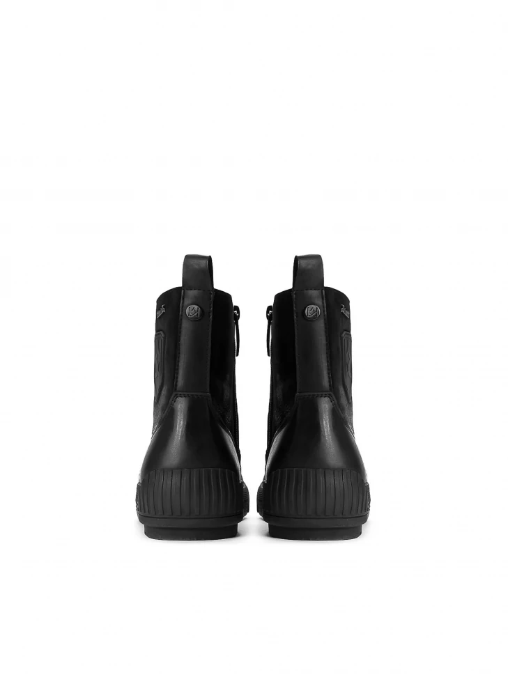 Kazar Men’s Black Boots