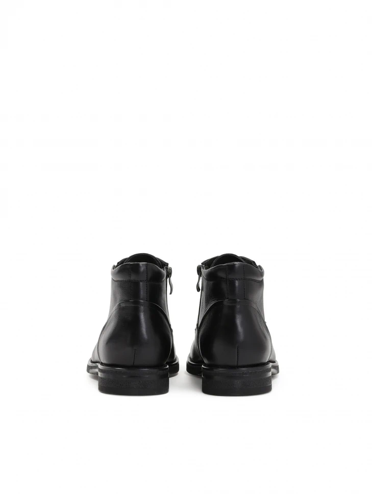 Kazar Men’s Black Boots