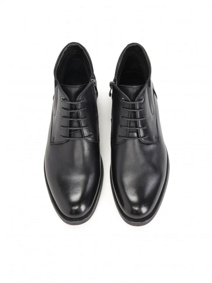 Kazar Men’s Black Boots