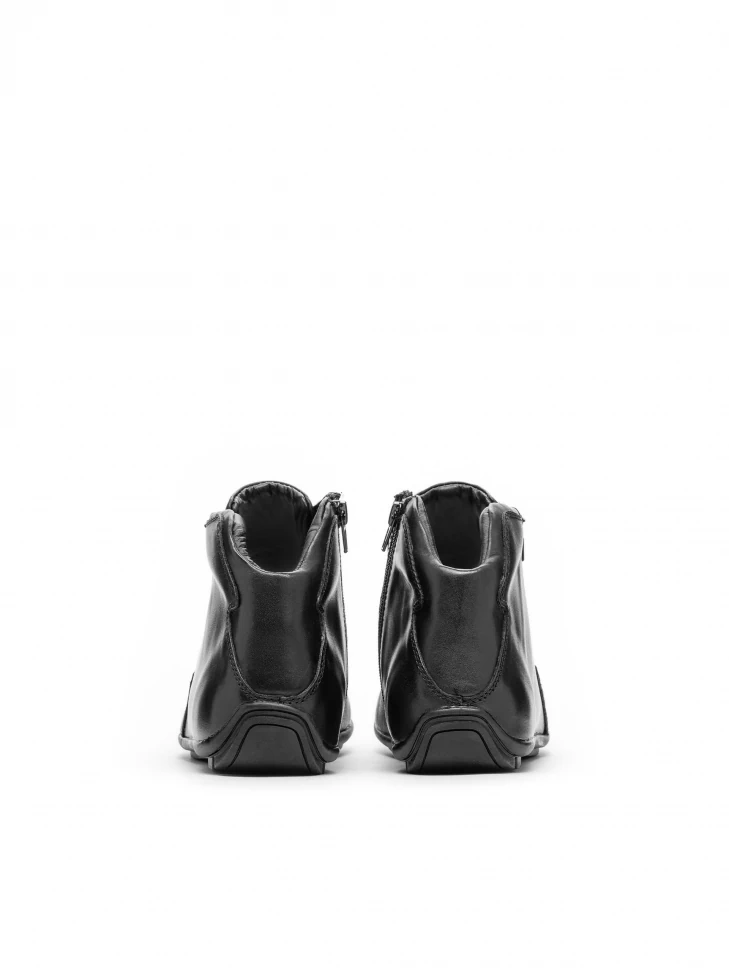 Kazar Men’s Black Boots