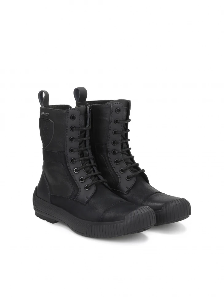 Kazar Men’s Black Boots