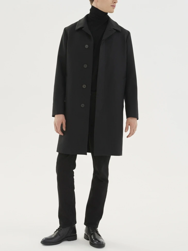 Kazar Men’s Black Chukka Boots