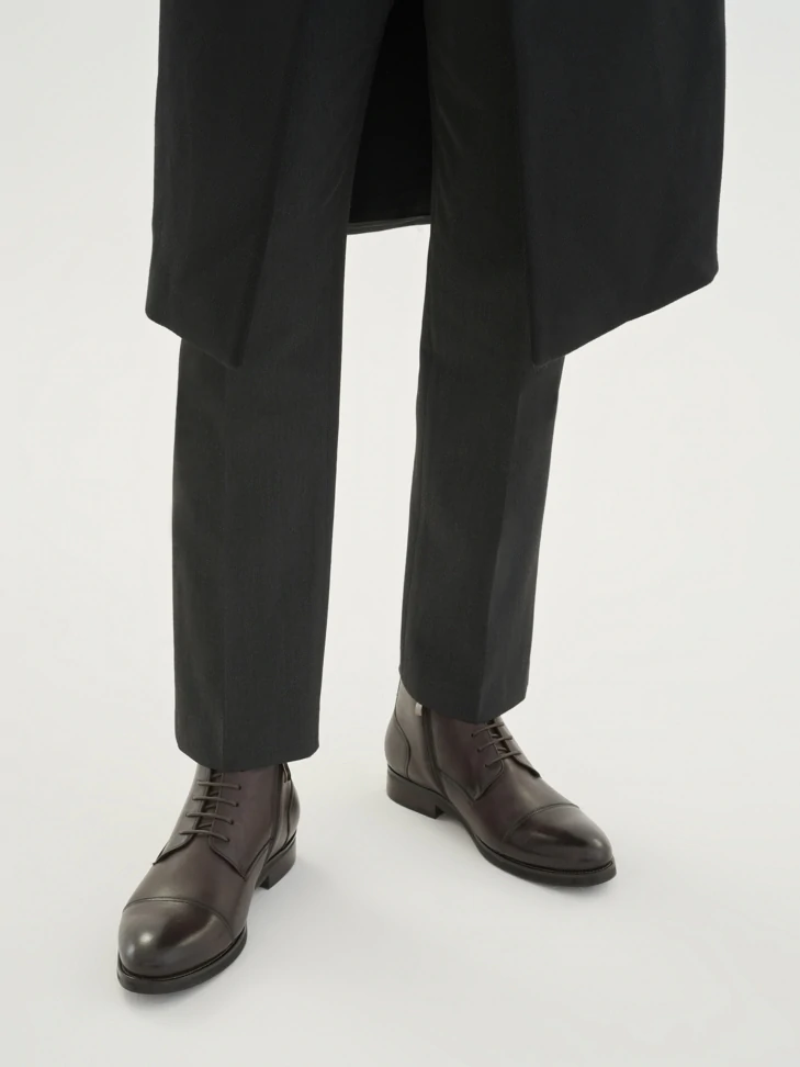 Kazar Men's Brown Boots