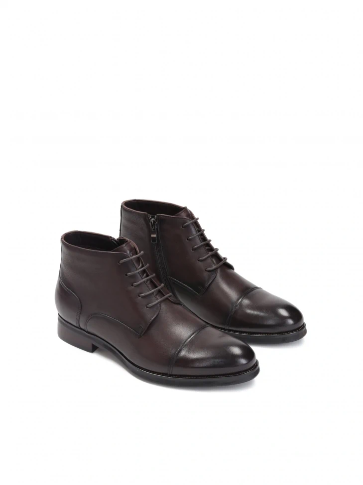 Kazar Men's Brown Boots