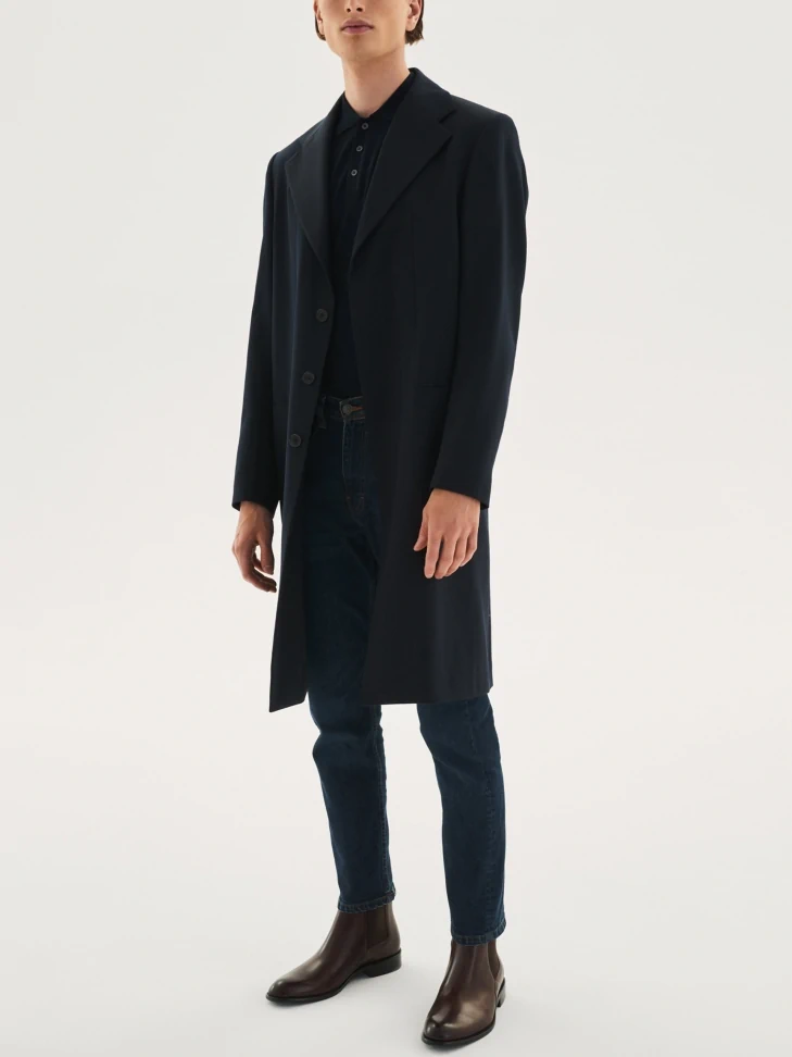 Kazar Men's Brown Chelsea Boots