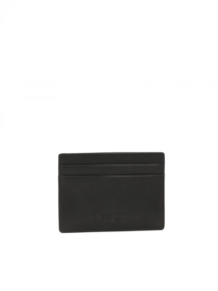 Kazar Men's Card Case