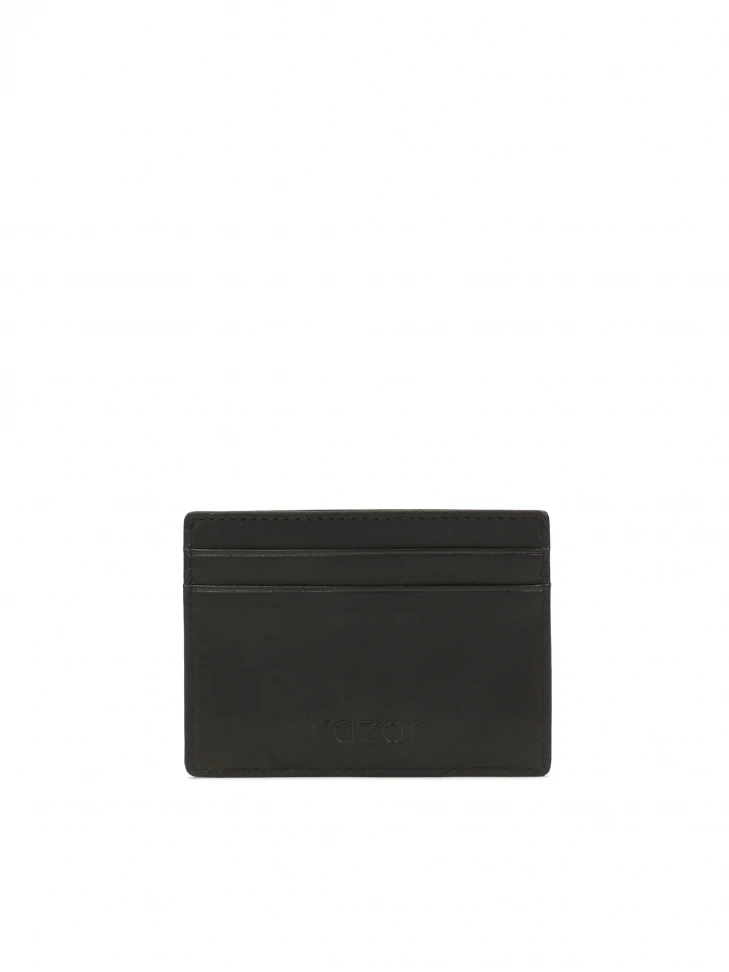 Kazar Men's Card Case