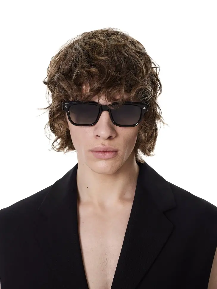 Kazar Men's Classic Polarized Sunglasses