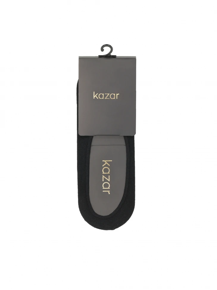 Kazar Men's Cotton Socks