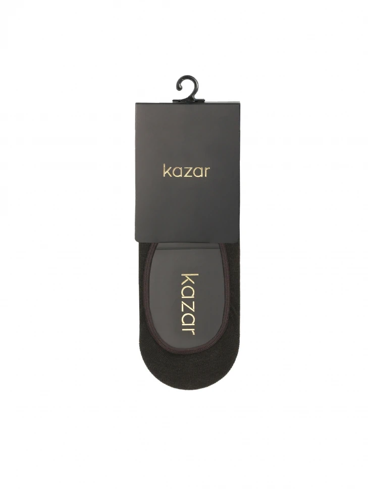 Kazar Men's Cotton Socks