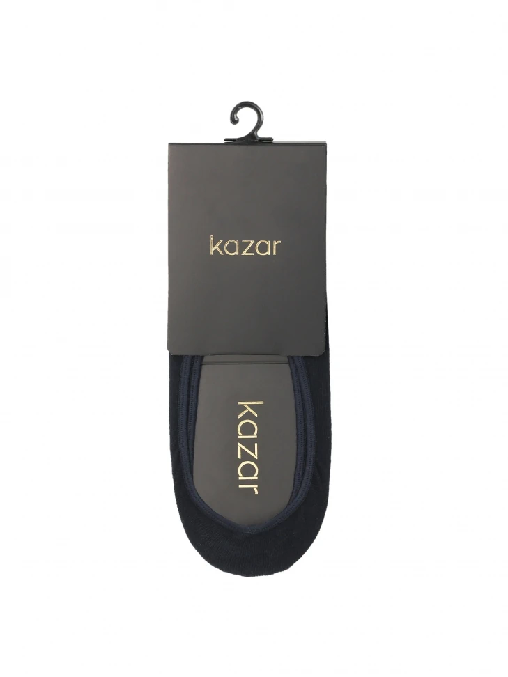 Kazar Men's Cotton Socks