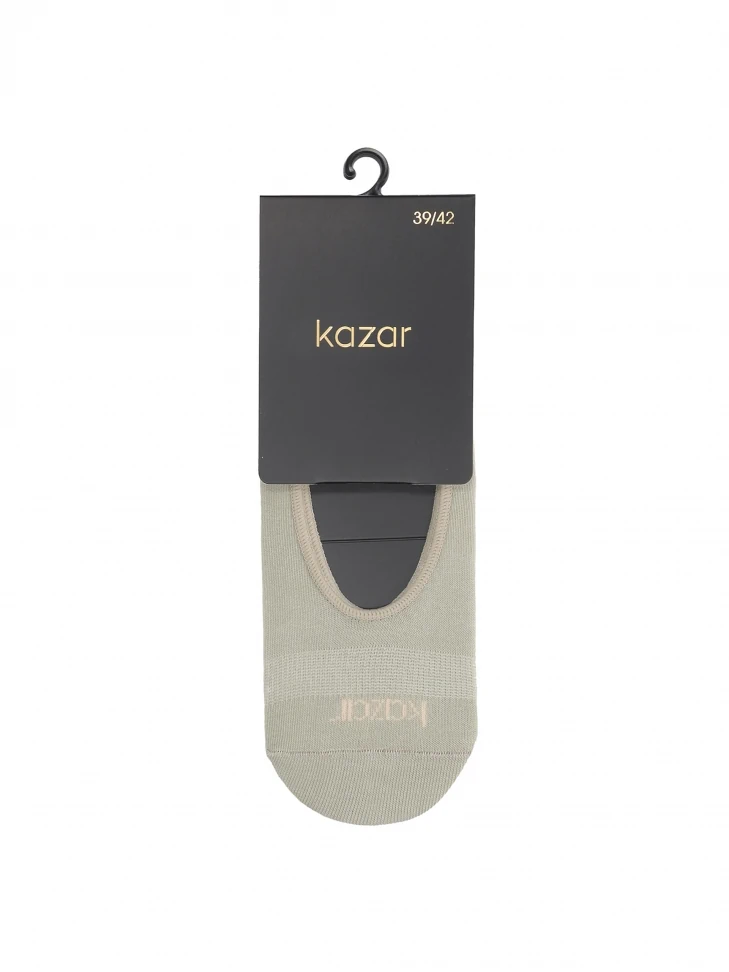 Kazar Men's Cotton Socks