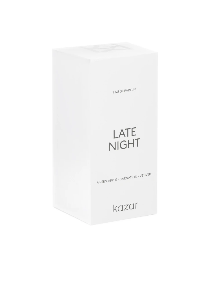 Kazar Men's Eau De Parfum 100 Ml