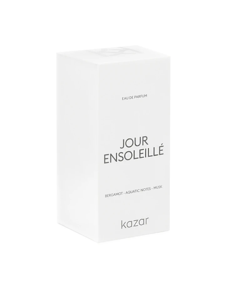 Kazar Men's Eau De Parfum 100 Ml