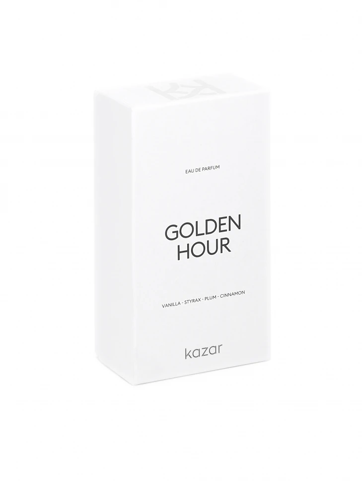 Kazar Men's Eau De Parfum 100 Ml