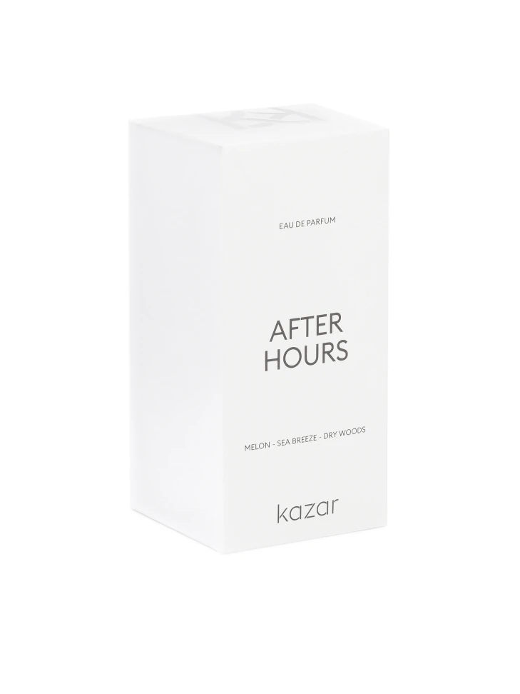Kazar Men's Eau De Parfum 100 Ml